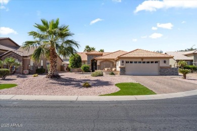 Beautifully Remodeled Home in the Highly Desirable PebbleCreek on Eagles Nest at Pebble Creek in Arizona - for sale on GolfHomes.com, golf home, golf lot