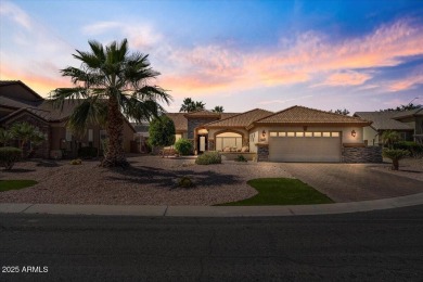 Beautifully Remodeled Home in the Highly Desirable PebbleCreek on Eagles Nest at Pebble Creek in Arizona - for sale on GolfHomes.com, golf home, golf lot