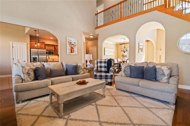 Welcome to 1965 Collins Drive in Pea Ridge, Arkansas. This all on Big Sugar Golf Club in Arkansas - for sale on GolfHomes.com, golf home, golf lot