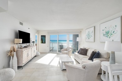 Wake up to sweeping Gulf views and the calming rhythm of the on Sandestin Golf and Beach Resort - The Links in Florida - for sale on GolfHomes.com, golf home, golf lot