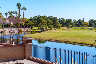 PRIME LAKE AND GOLF COURSE LOCATION ELEVATED LOT.  EXTENSIVE on Spanish Trail Golf and Country Club in Nevada - for sale on GolfHomes.com, golf home, golf lot