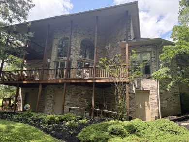 This rare listing on a 9 hole golf course, close to Red River on Beechfork Golf Club in Kentucky - for sale on GolfHomes.com, golf home, golf lot