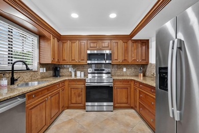 PRISTINE BOBBY JONES MODEL 1 BLOCK FROM MAIN CLUB HOUSE AND GOLF on Gleneagles Golf and Country Club in Florida - for sale on GolfHomes.com, golf home, golf lot