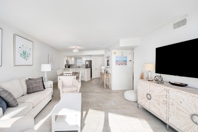 Wake up to sweeping Gulf views and the calming rhythm of the on Sandestin Golf and Beach Resort - The Links in Florida - for sale on GolfHomes.com, golf home, golf lot