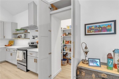 Welcome to 1534 Delaware Place! This incredible single-story on Carolina Trace Country Club in North Carolina - for sale on GolfHomes.com, golf home, golf lot