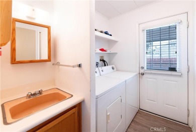 Charming 2-Bedroom Home with Mountain Views in Golf Paradise 55+ on The Club At Shenandoah Springs in California - for sale on GolfHomes.com, golf home, golf lot