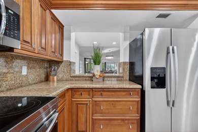 PRISTINE BOBBY JONES MODEL 1 BLOCK FROM MAIN CLUB HOUSE AND GOLF on Gleneagles Golf and Country Club in Florida - for sale on GolfHomes.com, golf home, golf lot