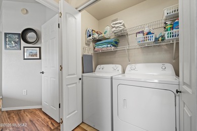 Completely turnkey 2nd floor condo with breathtaking Catalina on The Lodge at Ventana Canyon - Canyon  in Arizona - for sale on GolfHomes.com, golf home, golf lot