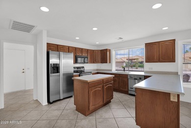 Price to Sell!! One of the largest homes in the neighborhood on on Westbrook Village Golf Club in Arizona - for sale on GolfHomes.com, golf home, golf lot