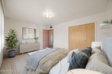 Fantastic opportunity in Sun City! This 2-bedroom, 1-bath home on Sun City South Golf Course in Arizona - for sale on GolfHomes.com, golf home, golf lot