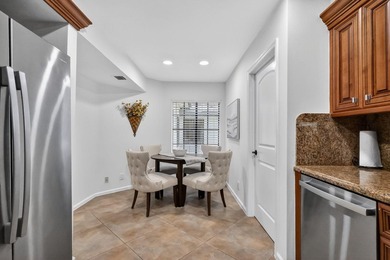 PRISTINE BOBBY JONES MODEL 1 BLOCK FROM MAIN CLUB HOUSE AND GOLF on Gleneagles Golf and Country Club in Florida - for sale on GolfHomes.com, golf home, golf lot