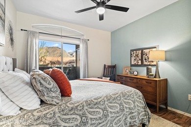 Completely turnkey 2nd floor condo with breathtaking Catalina on The Lodge at Ventana Canyon - Canyon  in Arizona - for sale on GolfHomes.com, golf home, golf lot