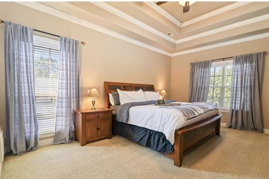 Welcome to 1965 Collins Drive in Pea Ridge, Arkansas. This all on Big Sugar Golf Club in Arkansas - for sale on GolfHomes.com, golf home, golf lot