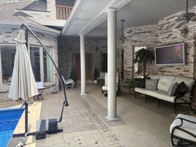 This rare listing on a 9 hole golf course, close to Red River on Beechfork Golf Club in Kentucky - for sale on GolfHomes.com, golf home, golf lot