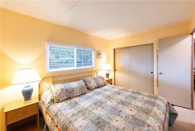 Charming 2-Bedroom Home with Mountain Views in Golf Paradise 55+ on The Club At Shenandoah Springs in California - for sale on GolfHomes.com, golf home, golf lot