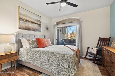 Completely turnkey 2nd floor condo with breathtaking Catalina on The Lodge at Ventana Canyon - Canyon  in Arizona - for sale on GolfHomes.com, golf home, golf lot