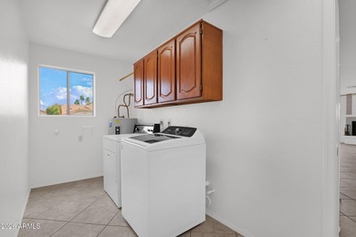 Price to Sell!! One of the largest homes in the neighborhood on on Westbrook Village Golf Club in Arizona - for sale on GolfHomes.com, golf home, golf lot