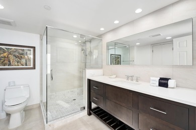 Wake up to sweeping Gulf views and the calming rhythm of the on Sandestin Golf and Beach Resort - The Links in Florida - for sale on GolfHomes.com, golf home, golf lot