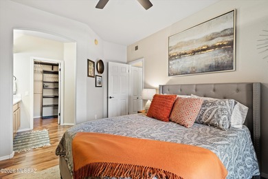 Completely turnkey 2nd floor condo with breathtaking Catalina on The Lodge at Ventana Canyon - Canyon  in Arizona - for sale on GolfHomes.com, golf home, golf lot