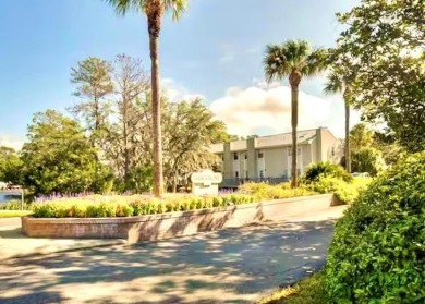 This recently renovated 2 story 3 bedroom condo on South St on Sea Island Golf Club in Georgia - for sale on GolfHomes.com, golf home, golf lot