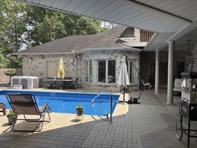 This rare listing on a 9 hole golf course, close to Red River on Beechfork Golf Club in Kentucky - for sale on GolfHomes.com, golf home, golf lot