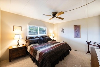 Charming 2-Bedroom Home with Mountain Views in Golf Paradise 55+ on The Club At Shenandoah Springs in California - for sale on GolfHomes.com, golf home, golf lot