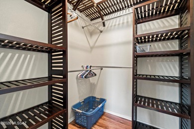 Completely turnkey 2nd floor condo with breathtaking Catalina on The Lodge at Ventana Canyon - Canyon  in Arizona - for sale on GolfHomes.com, golf home, golf lot