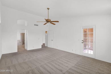 Price to Sell!! One of the largest homes in the neighborhood on on Westbrook Village Golf Club in Arizona - for sale on GolfHomes.com, golf home, golf lot