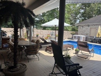 This rare listing on a 9 hole golf course, close to Red River on Beechfork Golf Club in Kentucky - for sale on GolfHomes.com, golf home, golf lot