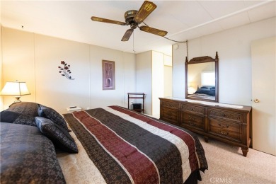 Charming 2-Bedroom Home with Mountain Views in Golf Paradise 55+ on The Club At Shenandoah Springs in California - for sale on GolfHomes.com, golf home, golf lot