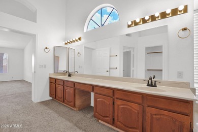 Price to Sell!! One of the largest homes in the neighborhood on on Westbrook Village Golf Club in Arizona - for sale on GolfHomes.com, golf home, golf lot