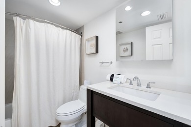 Wake up to sweeping Gulf views and the calming rhythm of the on Sandestin Golf and Beach Resort - The Links in Florida - for sale on GolfHomes.com, golf home, golf lot