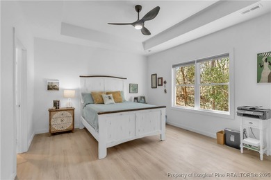 Welcome to 1534 Delaware Place! This incredible single-story on Carolina Trace Country Club in North Carolina - for sale on GolfHomes.com, golf home, golf lot