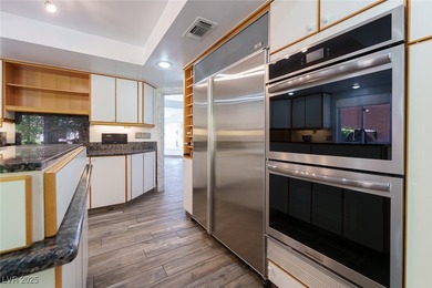 PRIME LAKE AND GOLF COURSE LOCATION ELEVATED LOT.  EXTENSIVE on Spanish Trail Golf and Country Club in Nevada - for sale on GolfHomes.com, golf home, golf lot