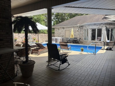 This rare listing on a 9 hole golf course, close to Red River on Beechfork Golf Club in Kentucky - for sale on GolfHomes.com, golf home, golf lot