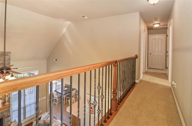 Welcome to 1965 Collins Drive in Pea Ridge, Arkansas. This all on Big Sugar Golf Club in Arkansas - for sale on GolfHomes.com, golf home, golf lot