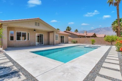LOCATION Location LOCATION!!! This beautiful 3 Bedroom POOL HOME on Cimarron Golf Resort in California - for sale on GolfHomes.com, golf home, golf lot