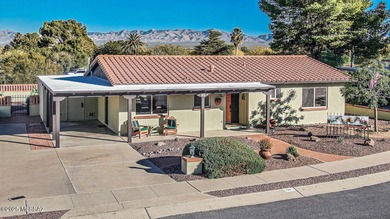 Discover the perfect blend of comfort, charm, and convenience in on Haven Golf Club in Arizona - for sale on GolfHomes.com, golf home, golf lot