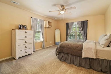 Welcome to 1965 Collins Drive in Pea Ridge, Arkansas. This all on Big Sugar Golf Club in Arkansas - for sale on GolfHomes.com, golf home, golf lot