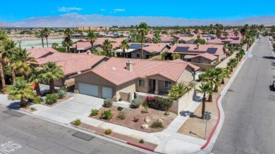 LOCATION Location LOCATION!!! This beautiful 3 Bedroom POOL HOME on Cimarron Golf Resort in California - for sale on GolfHomes.com, golf home, golf lot