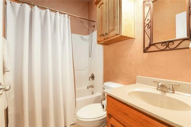 Welcome to 1965 Collins Drive in Pea Ridge, Arkansas. This all on Big Sugar Golf Club in Arkansas - for sale on GolfHomes.com, golf home, golf lot