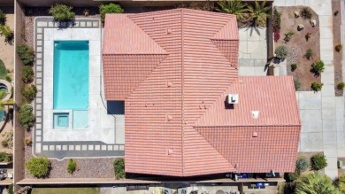 LOCATION Location LOCATION!!! This beautiful 3 Bedroom POOL HOME on Cimarron Golf Resort in California - for sale on GolfHomes.com, golf home, golf lot