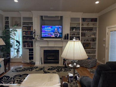 This rare listing on a 9 hole golf course, close to Red River on Beechfork Golf Club in Kentucky - for sale on GolfHomes.com, golf home, golf lot