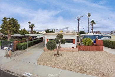 Charming 2-Bedroom Home with Mountain Views in Golf Paradise 55+ on The Club At Shenandoah Springs in California - for sale on GolfHomes.com, golf home, golf lot