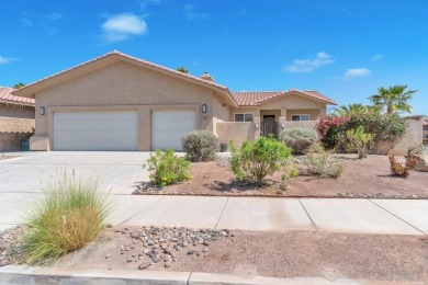 LOCATION Location LOCATION!!! This beautiful 3 Bedroom POOL HOME on Cimarron Golf Resort in California - for sale on GolfHomes.com, golf home, golf lot