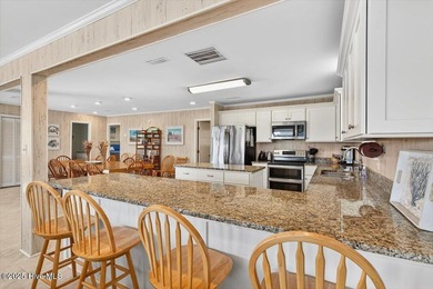 Classic Beach Beauty in a Superb Location across the street from on Sea Trail Golf Resort in North Carolina - for sale on GolfHomes.com, golf home, golf lot