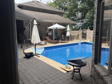 This rare listing on a 9 hole golf course, close to Red River on Beechfork Golf Club in Kentucky - for sale on GolfHomes.com, golf home, golf lot