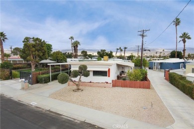 Charming 2-Bedroom Home with Mountain Views in Golf Paradise 55+ on The Club At Shenandoah Springs in California - for sale on GolfHomes.com, golf home, golf lot