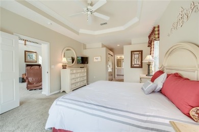 SKIP THE LINE AND HEAD DIRECTLY TO THE TEE BOX with the option on Shadow Wood Country Club in Florida - for sale on GolfHomes.com, golf home, golf lot