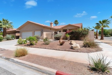 LOCATION Location LOCATION!!! This beautiful 3 Bedroom POOL HOME on Cimarron Golf Resort in California - for sale on GolfHomes.com, golf home, golf lot